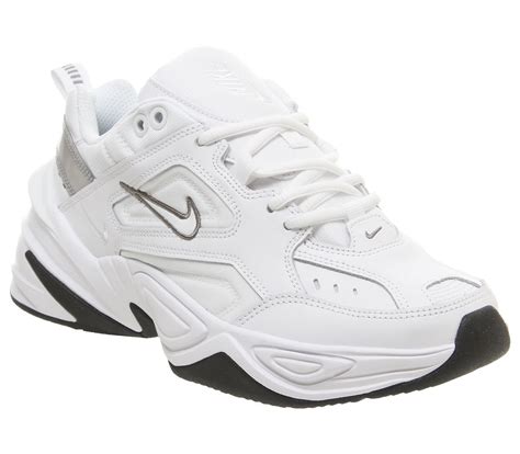 nike m2k tekno damen weiß grau|nike m2k tekno women's shoe.